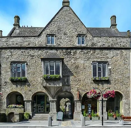 Maison d'hôtes Billycan Guest Kilkenny