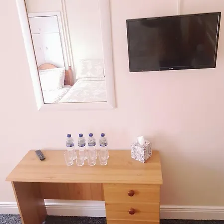 بيت ضيافة Billycan Guest