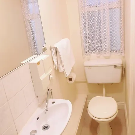 بيت ضيافة Billycan Guest كيلكيني