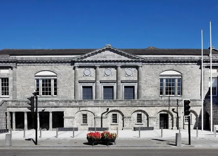 Konukevi Billycan Guest *