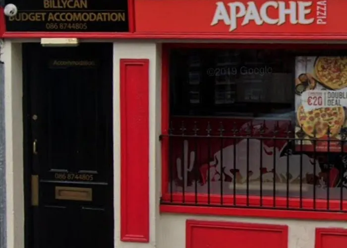 Billycan Guest Kilkenny