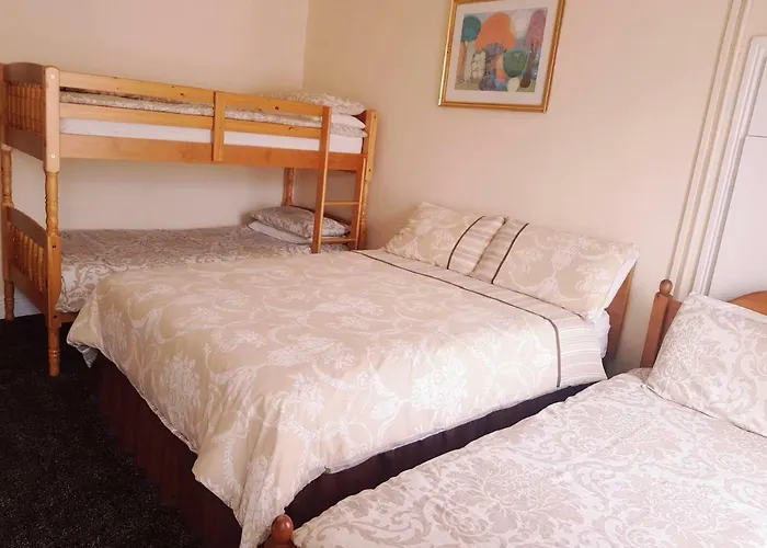 Gasthuis Billycan Guest *