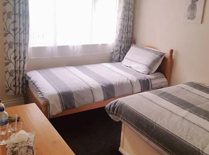 Billycan Guest キルケニー