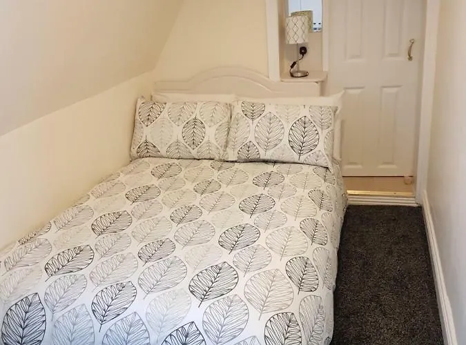 Billycan Guest ゲストハウス キルケニー