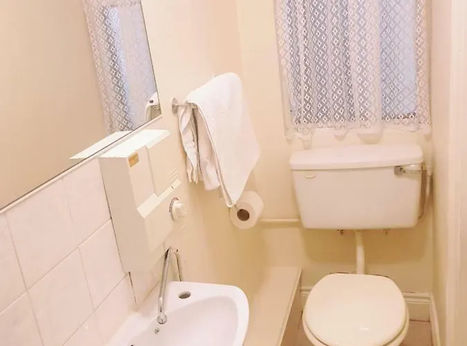 Konukevi Billycan Guest Kilkenny