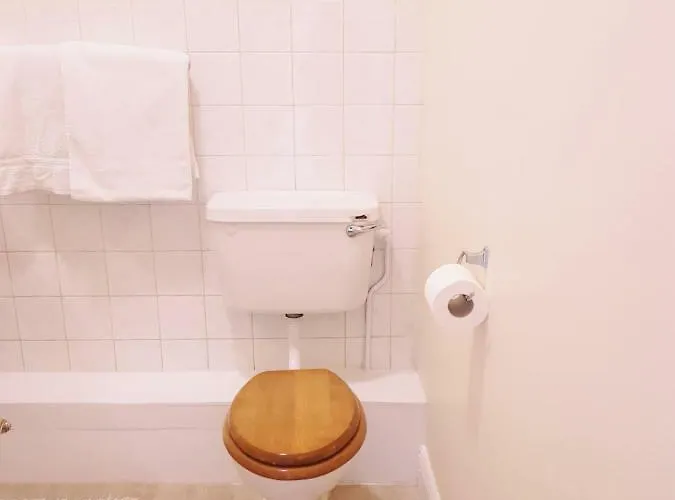 Billycan Guest Konukevi *