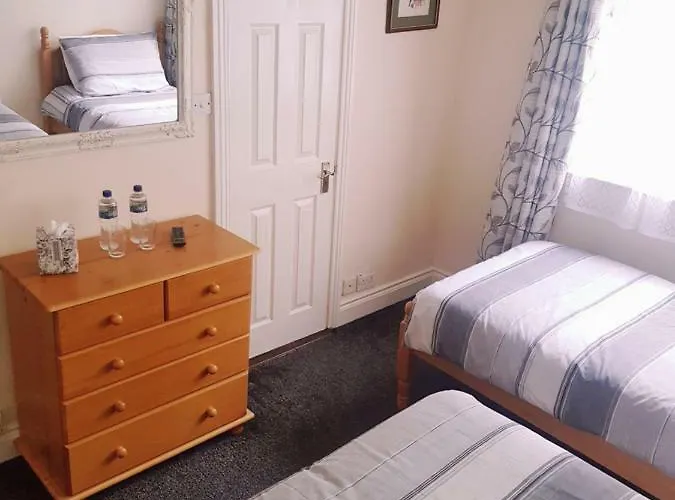 Billycan Guest Gasthuis Kilkenny