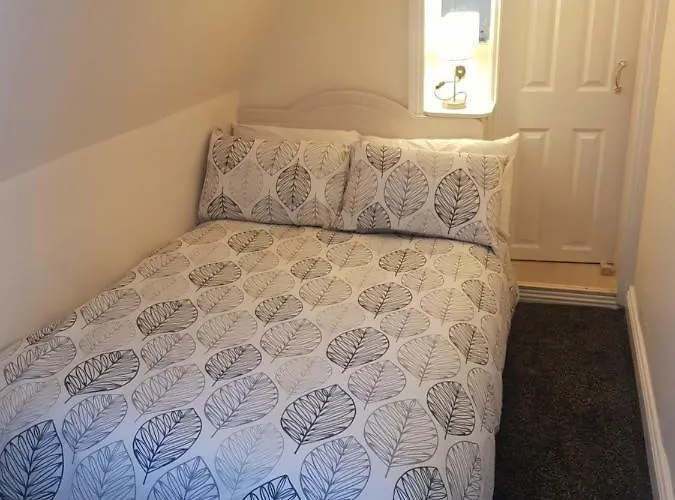 Billycan Guest Konukevi *